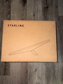 Starlink Minikit