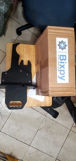 Bixpy
BOTE Apex Pedal Drive Adapter (K-1 Motors)