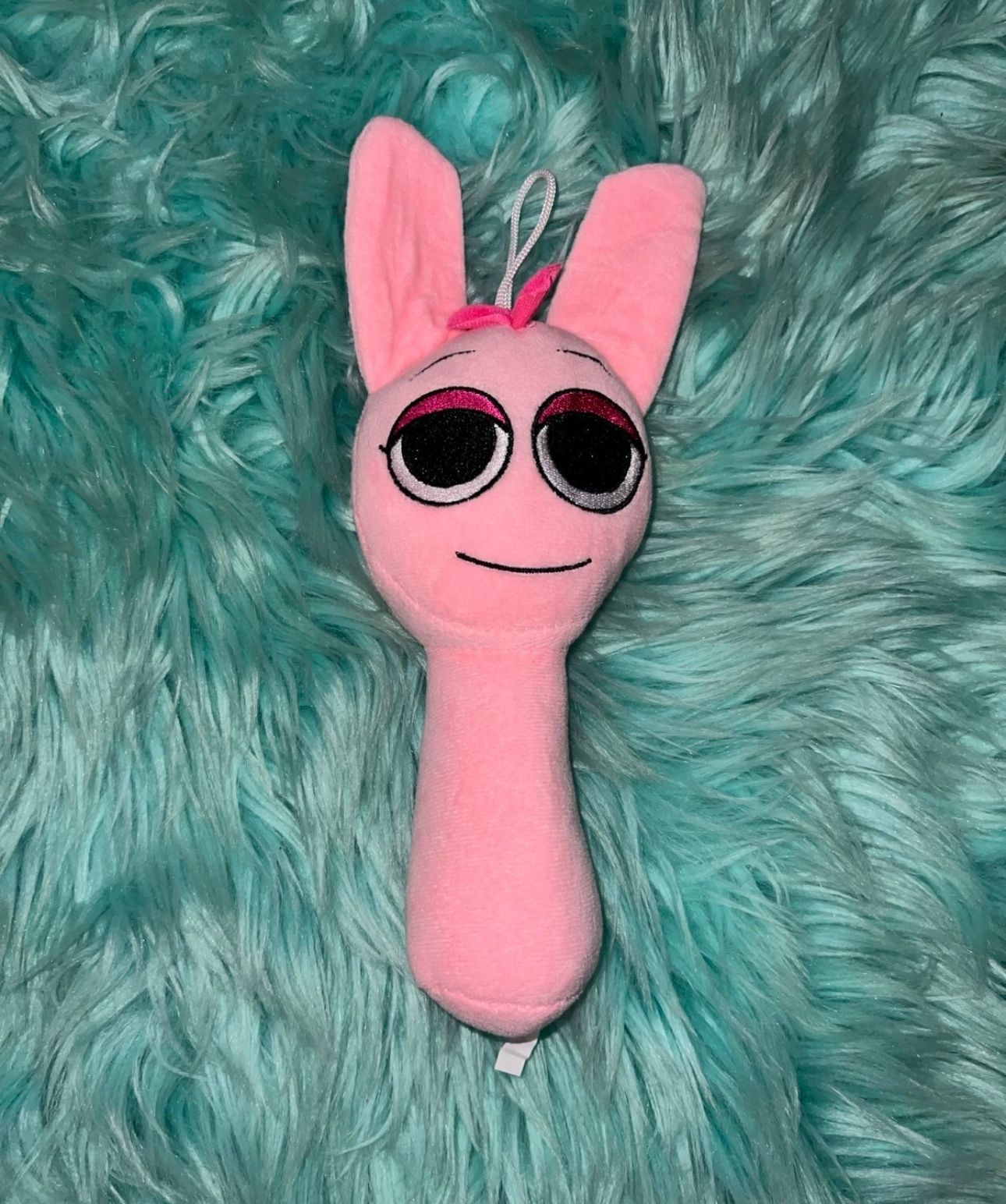 Sprunki Game Plush Sprunki Plush toy 4pcs