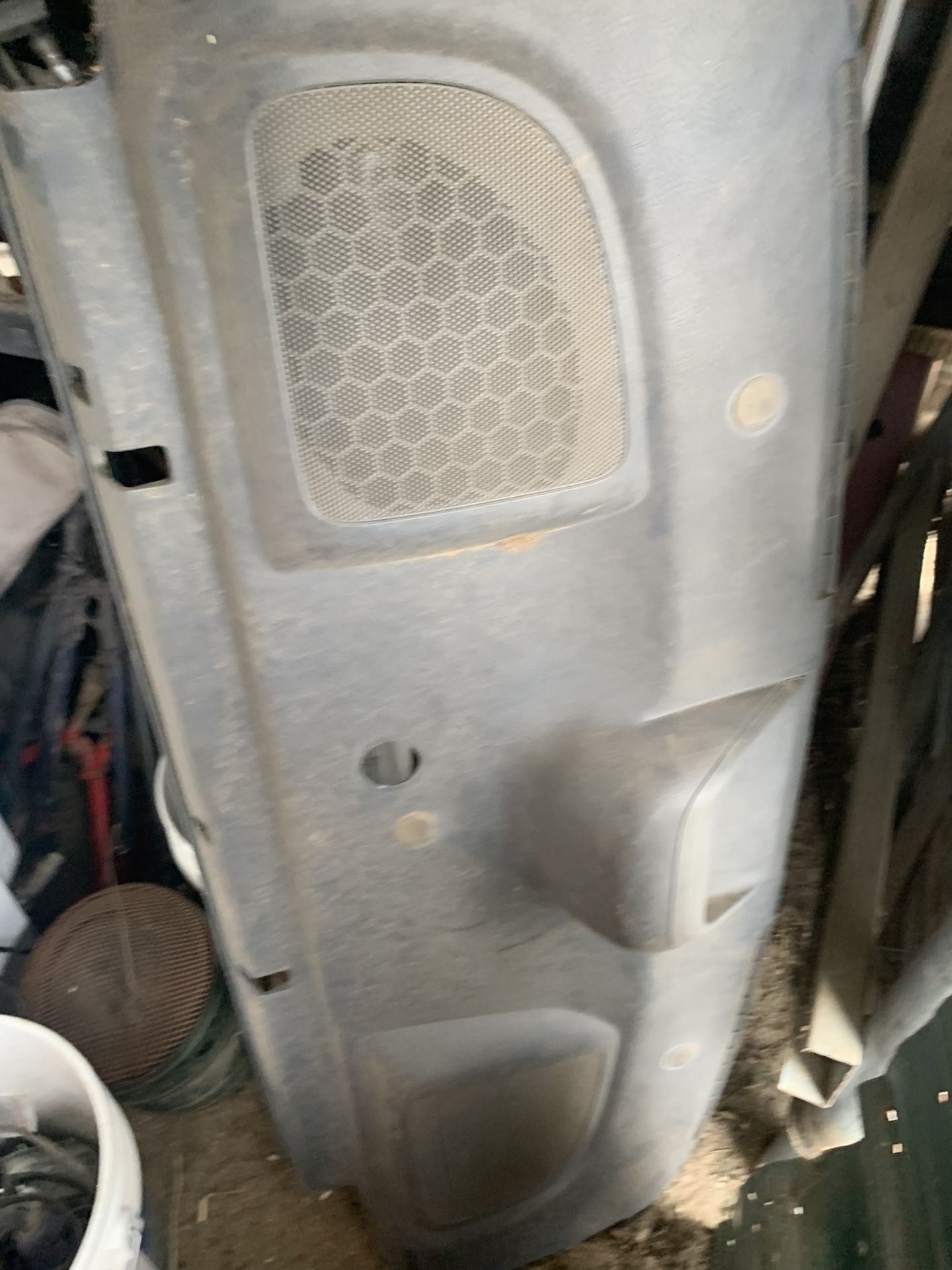 98 Honda Civic Parts