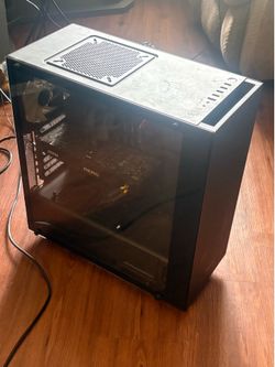 Gaming Pc for sale