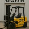 Forklift Depot