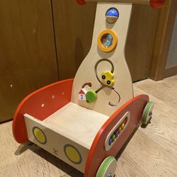 Baby Walker
