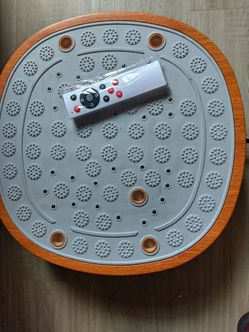 Vibration platform