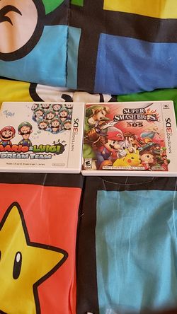3ds games $20 each