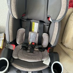Car Seat