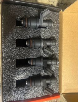 Fuel Injectors For 2011 Acura Tsx
