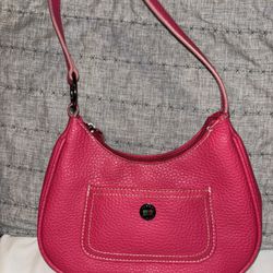 Tommy Hilfiger Shoulder Bag 
