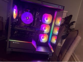 Gaming pc