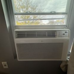 LG Window Unit