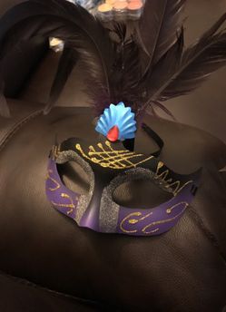Masquerade