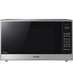Panasonic Microwave 2.2
