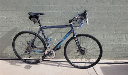 Masi Brev Shimano 55