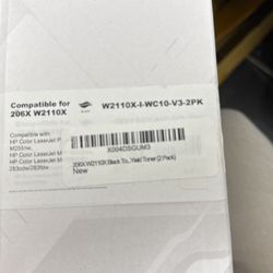 Black Ink Cartridges 