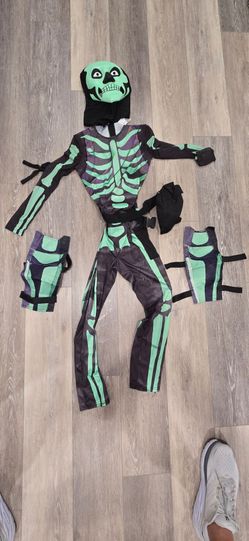 Fortnite costume