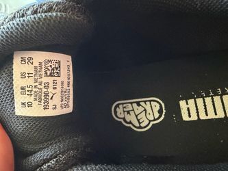 J.cole Rs dreamers size 11