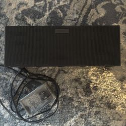 Jawbone Big Jambox Bluetooth Speaker J2011 Dark Grey. MINT