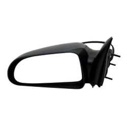 05-11 Dodge Dakota Manual Mirror