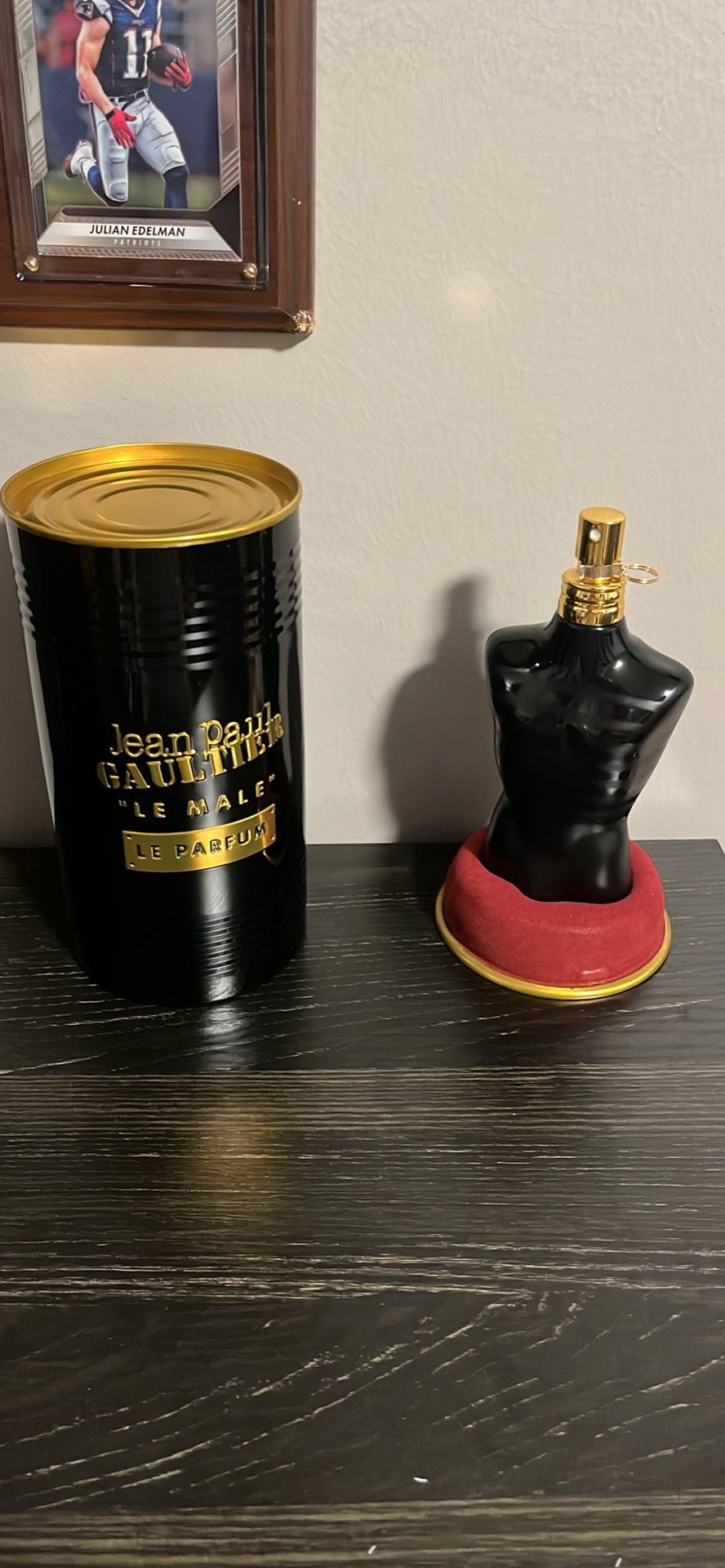 John Paul Gaultier Le Male Le Parfum