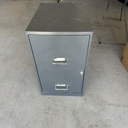 Filing Cabinet