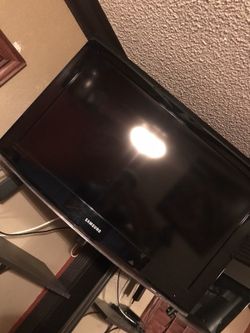 Samsung 32in 1080p