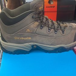 Columbia Men’s Work Boots Size 13