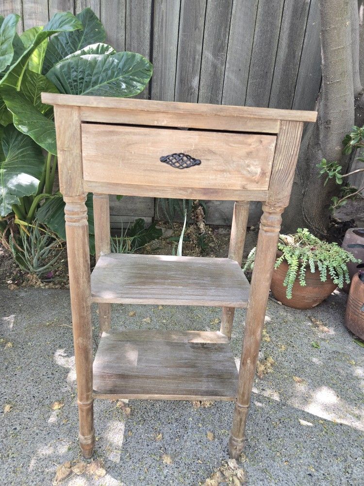 Side Table