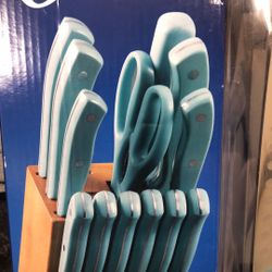 Knives set