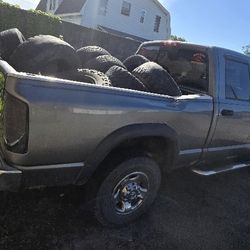 2005 Dodge Ram