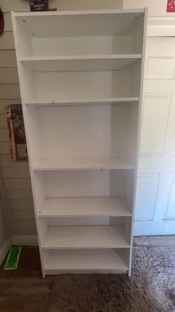 Shelf With Small Coffee Like Table(NEW)
