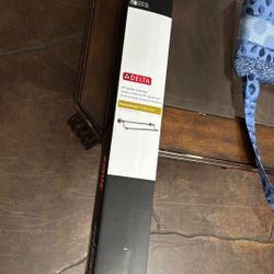 Delta Towel Rack