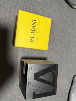 Invicta Activa Watch