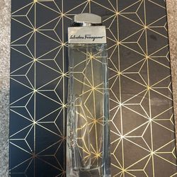 Ferragamo Perfume