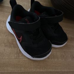 Baby Boy Nike Shoes
