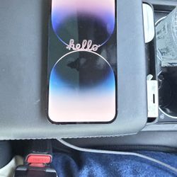 Brand New Unused Unlocked iPhone 14 Pro Max 512GB