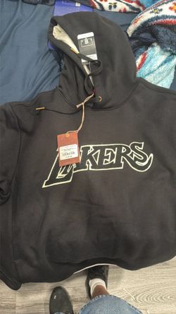 Lakers hoodie