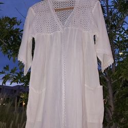 Robe, Dress, Cover. great  ProtectIon FromSun