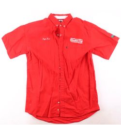 Doyle Ford NASCAR Winston cup series shirt