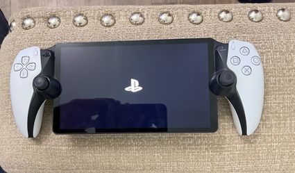PlayStation portable