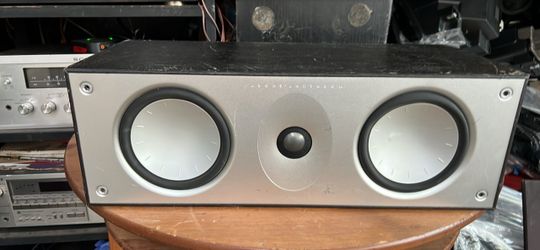 Mordaunt-Short Center Channel Speaker