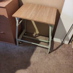 Small Table