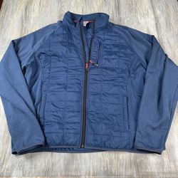 Orvis Quilted Jacket