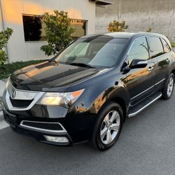 2010 Acura MDX Sport (Fully Loaded!!! AWD)