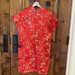 Chinese Halloween Costumes 