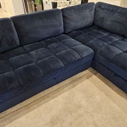 L Shape Sectional Sofa For Sale/OBO