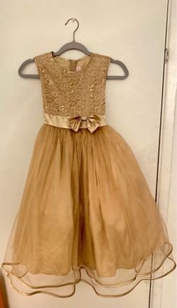 Vestidos de fiesta para niñas