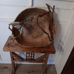 Paper Bowl
