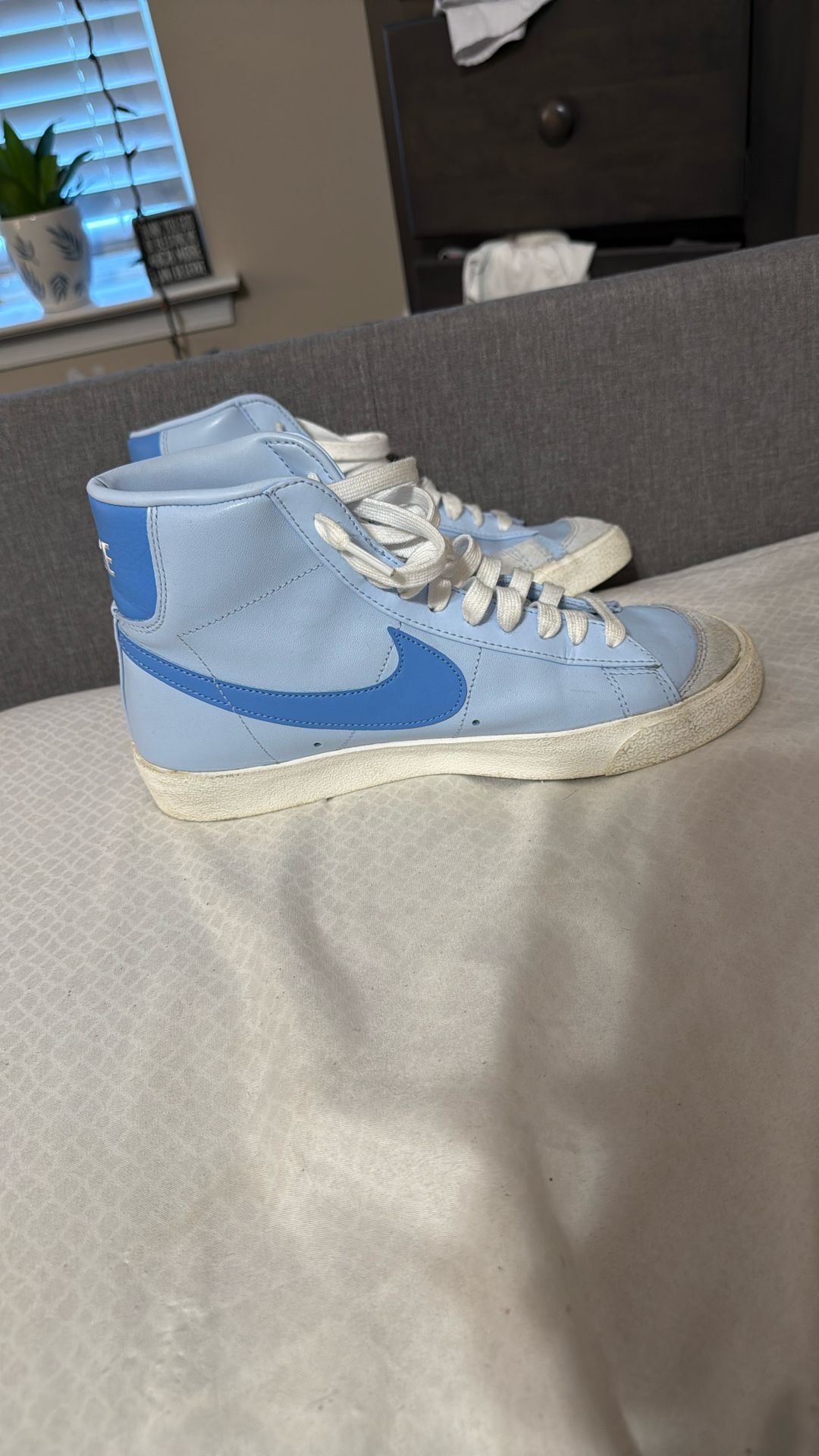 Nike Blazers 
