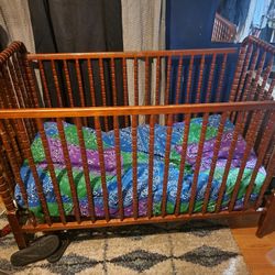 Baby Bed