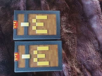 2025 Mcdonalds Minecraft Movie toys